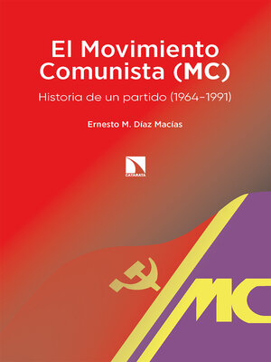 cover image of El Movimiento Comunista (MC)